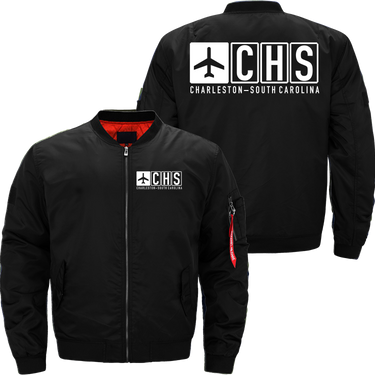 CHS AIRPOART MA1 JACKET
